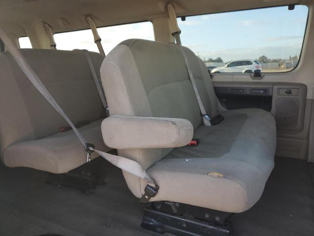 Photo 10 from auction – 2010 FORD ECONOLINE with VIN 1FBSS3BL5ADA43808