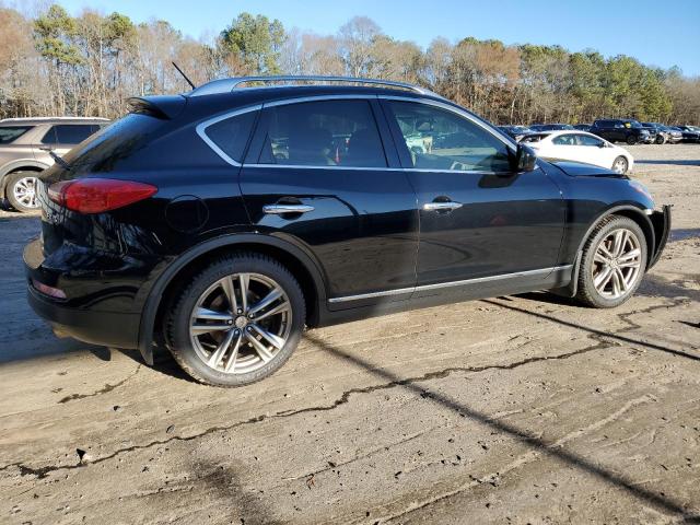 Photo 3 from auction – 2012 INFINITI EX35 BASE with VIN JN1AJ0HRXCM450856