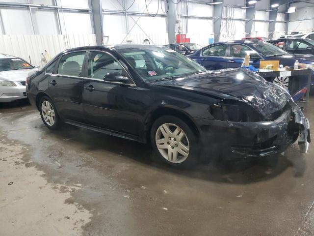Photo 4 from auction – 2015 CHEVROLET IMPALA LIM with VIN 2G1WB5E30F1140740