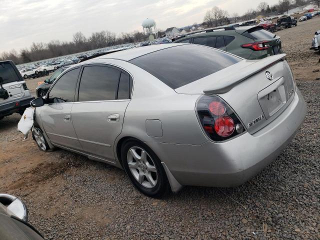 Photo 2 from auction – 2005 NISSAN ALTIMA S with VIN 1N4AL11D95C132138