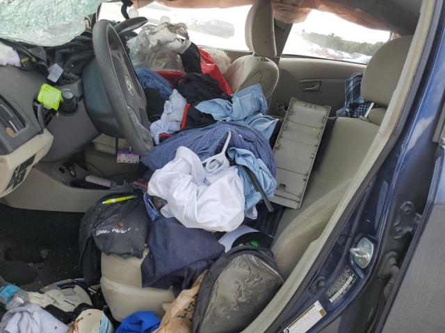 صورة رقم 7 من المزاد - 2012 TOYOTA PRIUS مع VIN JTDKN3DU0C1503213