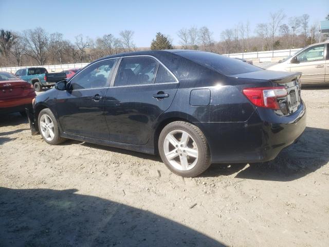 Photo 2 from auction – 2014 TOYOTA CAMRY L with VIN 4T1BF1FK3EU390965