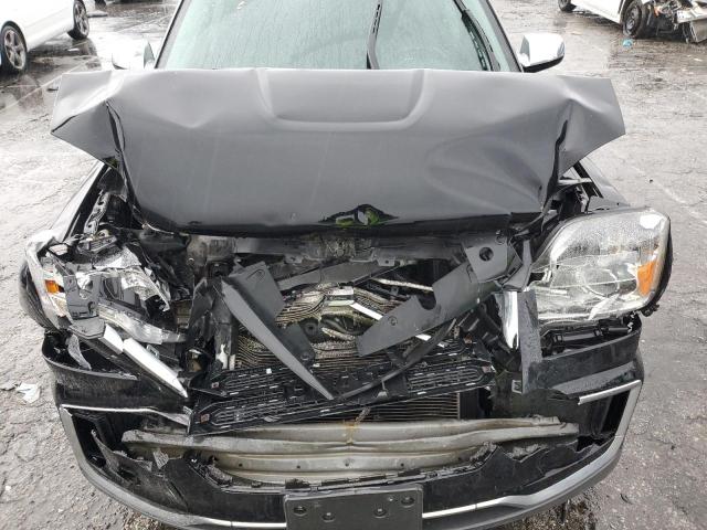 Photo 12 from auction – 2016 GMC TERRAIN SL with VIN 2GKALPEK5G6108764