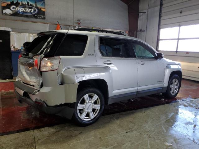 Photo 3 from auction – 2014 GMC TERRAIN SL with VIN 2GKFLWEKXE6292788