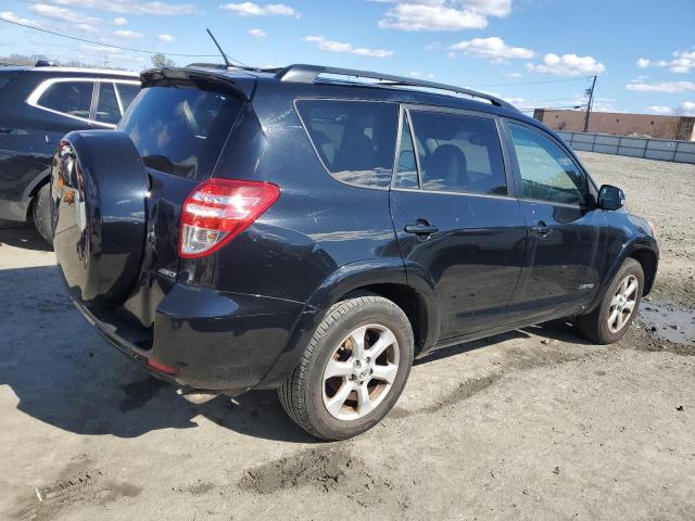 صورة رقم 3 من المزاد - 2012 TOYOTA RAV4 LIMIT مع VIN 2T3DF4DV6CW192683