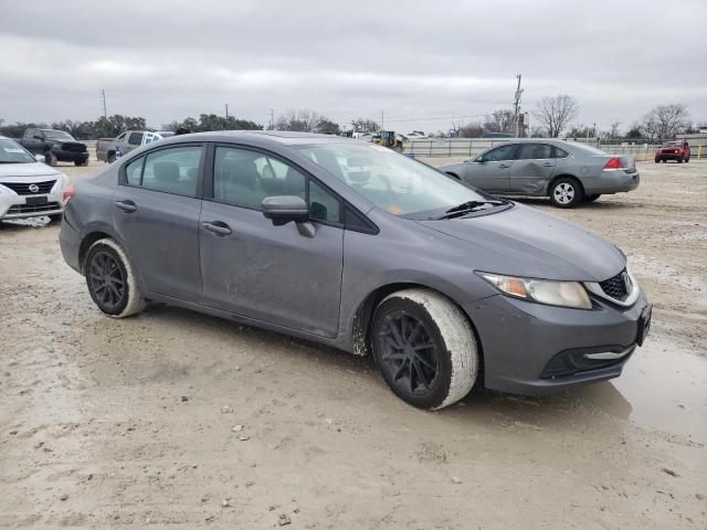 صورة رقم 4 من المزاد - 2014 HONDA CIVIC EX مع VIN 19XFB2F82EE036283