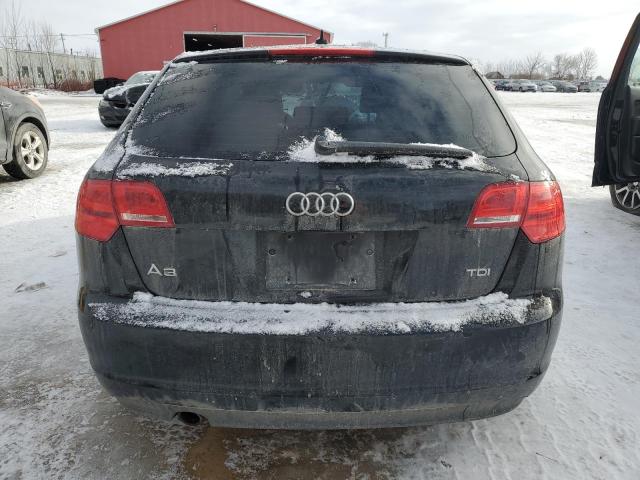 Photo 6 from auction – 2012 AUDI A3 with VIN WAUJJCFM9CA018327