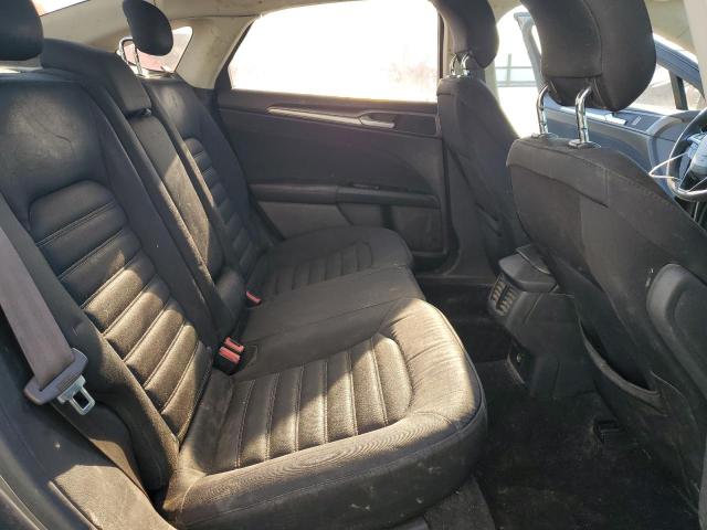Photo 10 from auction – 2014 FORD FUSION SE with VIN 3FA6P0HD5ER130026