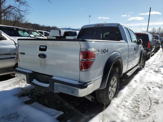 Photo 3 from auction – 2012 FORD F150 SUPER with VIN 1FTFX1EF0CFC66595