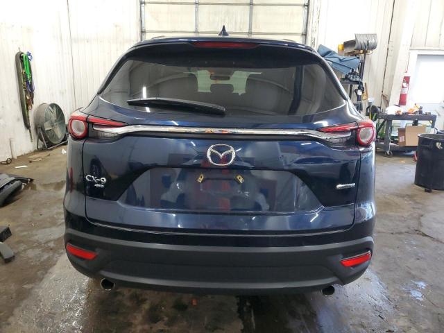 Photo 6 from auction – 2020 MAZDA CX-9 TOURI with VIN JM3TCBCY3L0408425