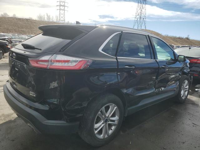 صورة رقم 3 من المزاد - 2019 FORD EDGE SEL مع VIN 2FMPK4J97KBB57258