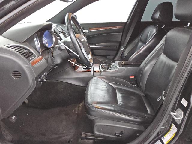 Photo 7 from auction – 2014 CHRYSLER 300 with VIN 2C3CCAAG9EH382378