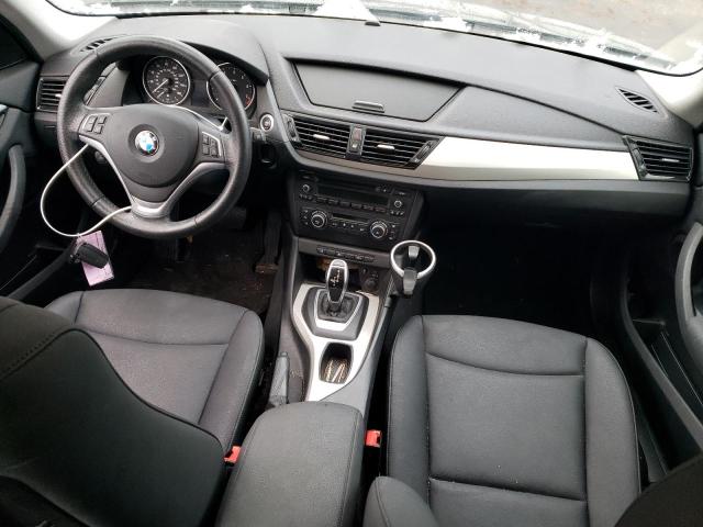 Photo 8 from auction – 2014 BMW X1 SDRIVE2 with VIN WBAVM1C53EVW47863