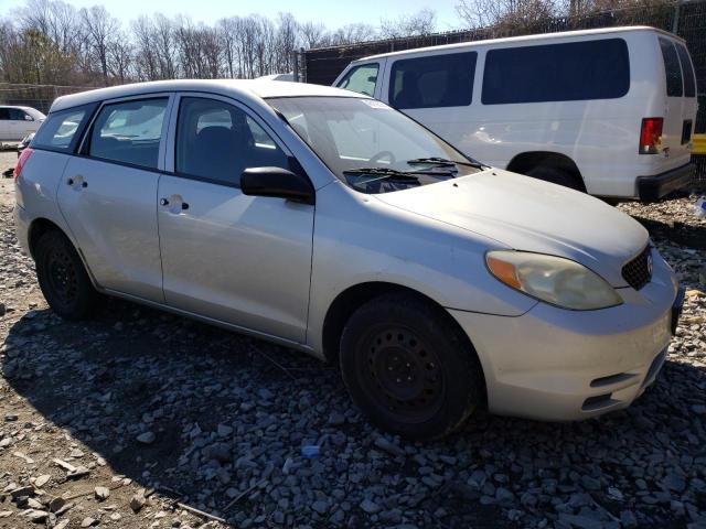 صورة رقم 4 من المزاد - 2003 TOYOTA COROLLA MA مع VIN 2T1KR32E13C090715
