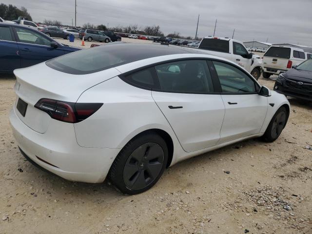 Photo 3 from auction – 2021 TESLA MODEL 3 with VIN 5YJ3E1EA3MF853649