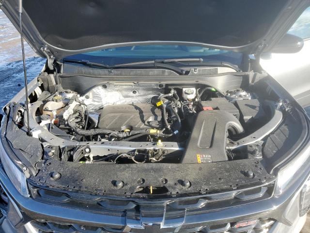 Photo 12 from auction – 2025 CHEVROLET TRAX 2RS with VIN KL77LJEP3SC000106