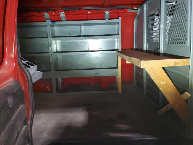 Photo 11 from auction – 2014 CHEVROLET EXPRESS G1 with VIN 1GCSGAFX2E1127137