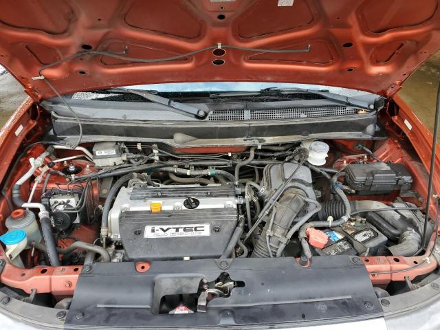 Photo 12 from auction – 2003 HONDA ELEMENT with VIN 5J6YH28513L019550