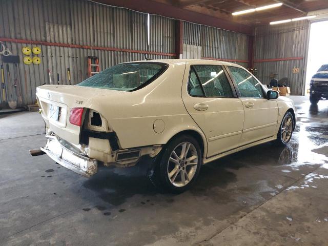Photo 3 from auction – 2007 SAAB 9-5 2.3T with VIN YS3ED49G373525363