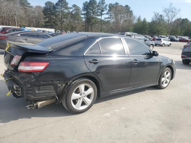 Foto 3 de la subasta – 2011 TOYOTA CAMRY BASE con VIN 4T1BF3EK4BU714675