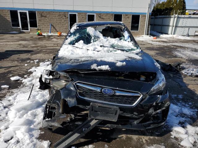 Снимка 5 от търг – 2019 SUBARU IMPREZA с VIN 4S3GTAA68K3724762