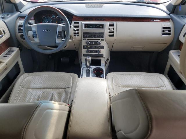 Photo 8 from auction – 2009 FORD FLEX LIMIT with VIN 2FMEK63C89BB08740