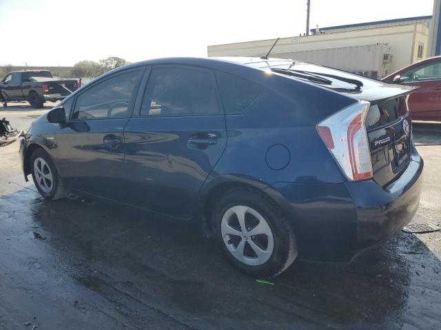 Photo 2 from auction – 2014 TOYOTA PRIUS with VIN JTDKN3DU3E1788783