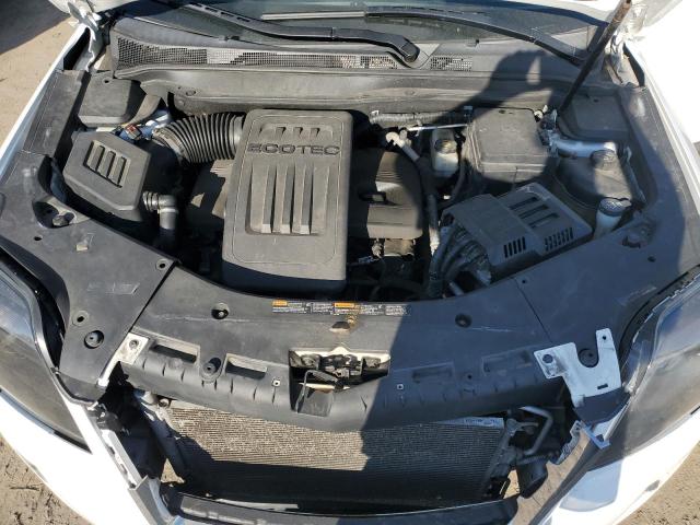 Photo 12 from auction – 2012 GMC TERRAIN SL with VIN 2GKALUEK7C6335950
