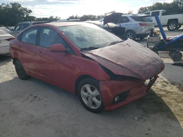 Photo 4 from auction – 2013 HYUNDAI ACCENT GLS with VIN KMHCT4AE8DU476769