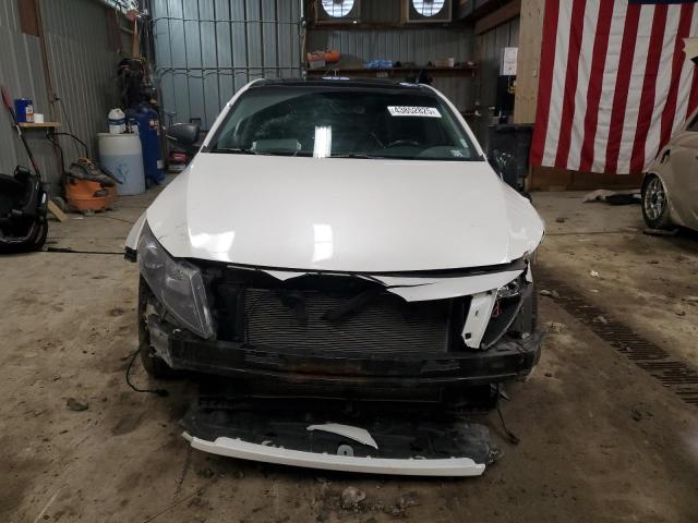 Photo 5 from auction – 2012 KIA OPTIMA EX with VIN 5XXGN4A76CG049967