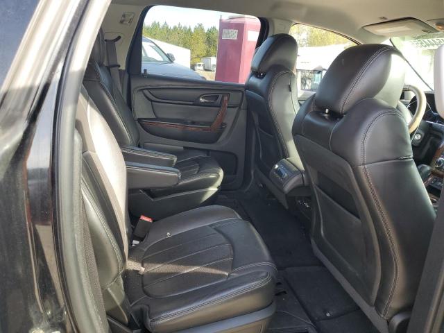 Photo 10 from auction – 2013 CHEVROLET TRAVERSE L with VIN 1GNKRLKD6DJ231394