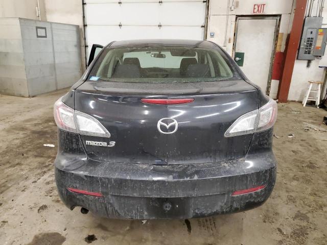 Photo 6 from auction – 2013 MAZDA 3 I with VIN JM1BL1TG1D1779102