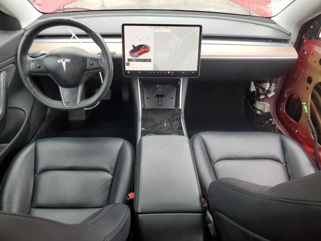 Photo 8 from auction – 2018 TESLA MODEL 3 with VIN 5YJ3E1EB0JF104800
