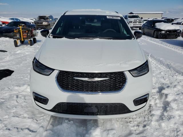 Photo 5 from auction – 2025 CHRYSLER PACIFICA S with VIN 2C4RC1BG0SR515717