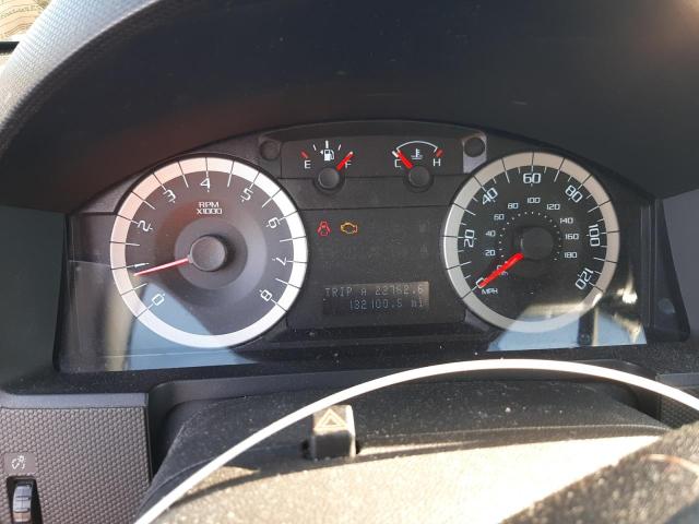Photo 9 from auction – 2011 FORD ESCAPE LIM with VIN 1FMCU9EG0BKC22777