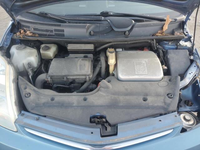 Photo 11 from auction – 2007 TOYOTA PRIUS with VIN JTDKB20U377676882