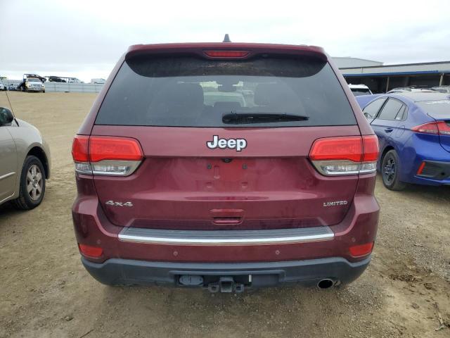Photo 6 from auction – 2019 JEEP GRAND CHER with VIN 1C4RJFBG7KC804086