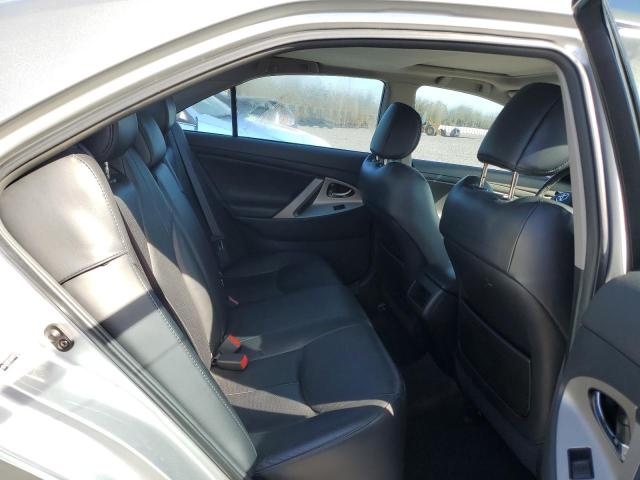 Photo 10 from auction – 2007 TOYOTA CAMRY CE with VIN 4T1BE46K07U521423