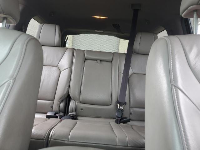 Photo 10 from auction – 2014 HONDA PILOT TOUR with VIN 5FNYF4H97EB030987