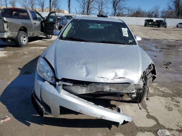Photo 5 from auction – 2016 CHEVROLET IMPALA LIM with VIN 2G1WC5E33G1127852