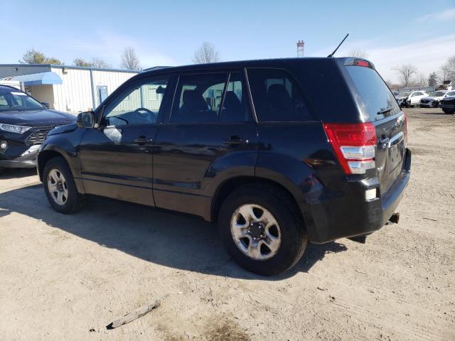 Photo 2 from auction – 2013 SUZUKI GRAND VITA with VIN JS3TE0D50D4100037