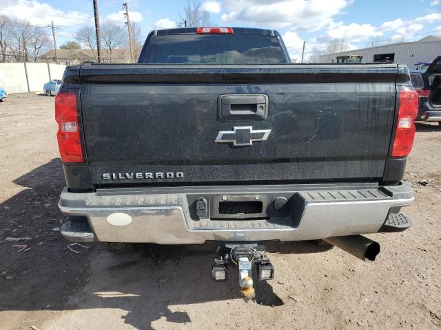 Photo 6 from auction – 2019 CHEVROLET SILVERADO with VIN 1GC1KREY1KF189548
