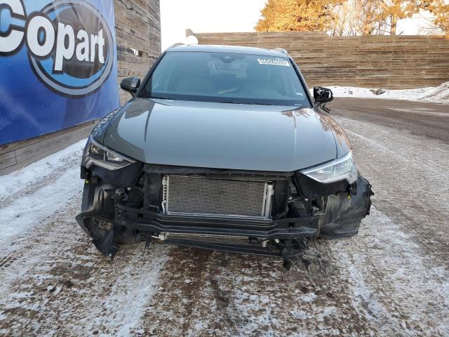 Photo 5 from auction – 2024 AUDI Q3 PREMIUM with VIN WA1DECF33R1083902