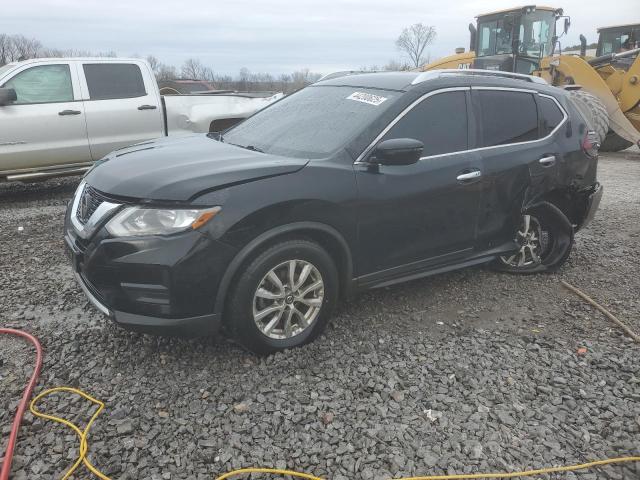 Photo 1 from auction – 2020 NISSAN ROGUE S with VIN KNMAT2MV0LP502015