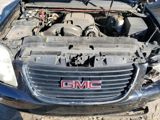 Photo 12 from auction – 2008 GMC YUKON with VIN 1GKFC13068R184438