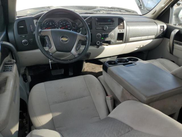 Photo 8 from auction – 2011 CHEVROLET SILVERADO with VIN 1GCRCSE00BZ414980