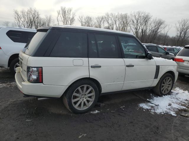 Photo 3 from auction – 2010 LAND ROVER RANGE ROVE with VIN SALMF1E49AA324313