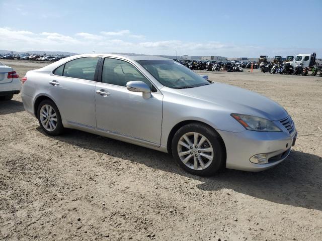 Photo 4 from auction – 2010 LEXUS ES 350 with VIN JTHBK1EG5A2354647