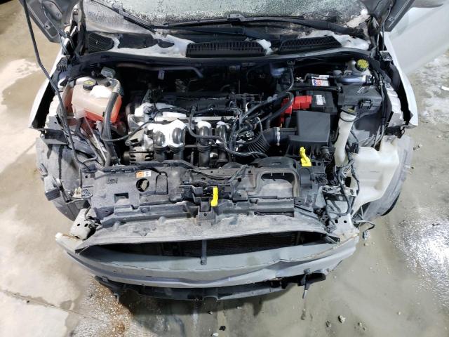 Photo 12 from auction – 2019 FORD FIESTA SE with VIN 3FADP4EJ6KM150044