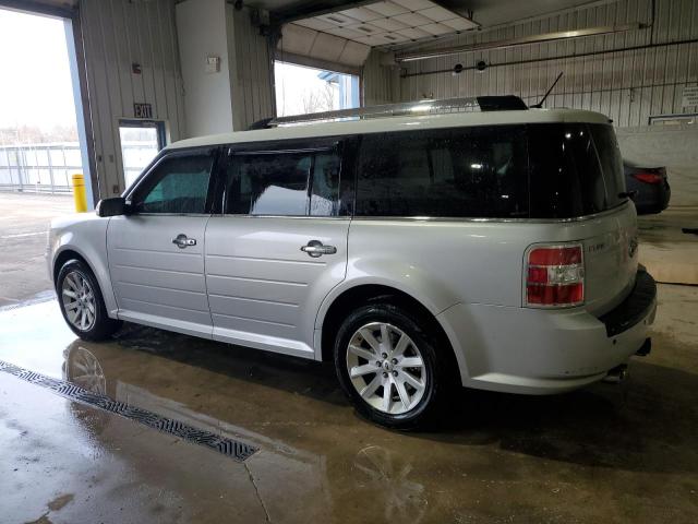 Photo 2 from auction – 2009 FORD FLEX SEL with VIN 2FMDK52C29BA05014